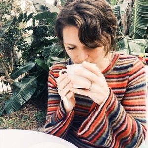 Meet your Posher, Olivia